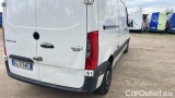  Mercedes  Sprinter 311 CDI F39/33 t.alto p.m. tr.ant. #4