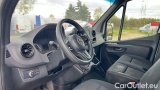  Mercedes  Sprinter 311 CDI F39/33 t.alto p.m. tr.ant. #7