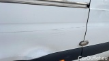 Mercedes  Sprinter 311 CDI F39/33 t.alto p.m. tr.ant. #43