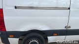  Mercedes  Sprinter 311 CDI F39/33 t.alto p.m. tr.ant. #44