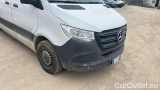  Mercedes  Sprinter 311 CDI F39/33 t.alto p.m. tr.ant. #2