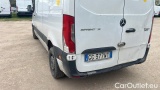  Mercedes  Sprinter 311 CDI F39/33 t.alto p.m. tr.ant. #3