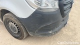  Mercedes  Sprinter 311 CDI F39/33 t.alto p.m. tr.ant. #21