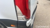  Mercedes  Sprinter 311 CDI F39/33 t.alto p.m. tr.ant. #37