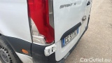  Mercedes  Sprinter 311 CDI F39/33 t.alto p.m. tr.ant. #39