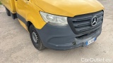  Mercedes  Sprinter 314 CDI T43/35 p.l. #2