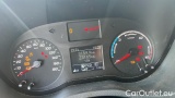  Mercedes  Sprinter e - 3 batterie #13