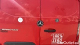  Mercedes  Sprinter e - 3 batterie #22