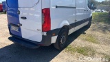  Mercedes  Sprinter e - 4 batterie #4