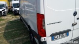  Mercedes  Sprinter e - 4 batterie #3