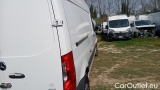  Mercedes  Sprinter e - 4 batterie #4