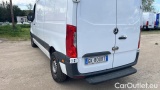  Mercedes  Sprinter e - 4 batterie #3
