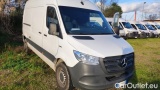  Mercedes  Sprinter e - 4 batterie #2