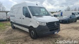  Mercedes  Sprinter e - 4 batterie #2