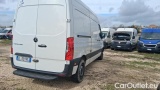  Mercedes  Sprinter e - 4 batterie #4