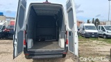  Mercedes  Sprinter e - 4 batterie #10