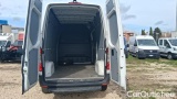  Mercedes  Sprinter e - 4 batterie #11