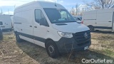  Mercedes  Sprinter e - 4 batterie #2