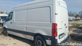  Mercedes  Sprinter e - 4 batterie #3