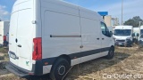  Mercedes  Sprinter e - 4 batterie #4