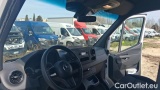  Mercedes  Sprinter e - 4 batterie #7