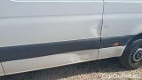  Mercedes  Sprinter e - 4 batterie #21