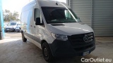  Mercedes  Sprinter e - 4 batterie #2