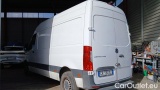  Mercedes  Sprinter e - 4 batterie #3