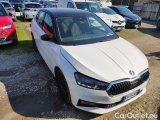  Skoda  Fabia 1.0 TSI Evo 81KW STYLE DSG #2