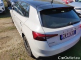  Skoda  Fabia 1.0 TSI Evo 81KW STYLE DSG #3