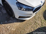  Skoda  Fabia 1.0 TSI Evo 81KW STYLE DSG #39