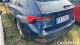  Skoda  Octavia 2.0 TDI EVO 85KW EXECUTIVE DSG #3