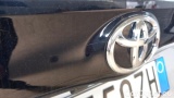  Toyota  Yaris 1.0 Business MY22 #22