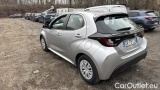  Toyota  Yaris 1.0 Business MY22 #3