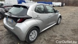  Toyota  Yaris 1.0 Business MY22 #4