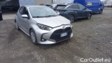  Toyota  Yaris 1.0 Business MY22 #2