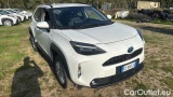  Toyota  Yaris Cross 1.5H (116 CV) E-CVT Active #2