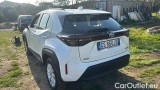  Toyota  Yaris Cross 1.5H (116 CV) E-CVT Active #3