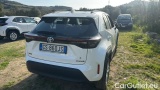  Toyota  Yaris Cross 1.5H (116 CV) E-CVT Active #4
