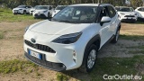  Toyota  Yaris Cross 1.5H (116 CV) E-CVT Active #2