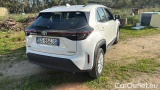  Toyota  Yaris Cross 1.5H (116 CV) E-CVT Active #4