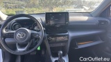  Toyota  Yaris Cross 1.5H (116 CV) E-CVT Active #5