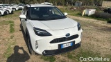  Toyota  Yaris Cross 1.5H (116 CV) E-CVT Active #2