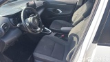  Toyota  Yaris Cross 1.5H (116 CV) E-CVT Active #5