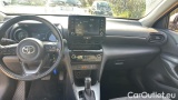  Toyota  Yaris Cross 1.5H (116 CV) E-CVT Active #6