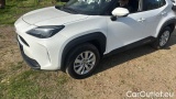  Toyota  Yaris Cross 1.5H (116 CV) E-CVT Active #21