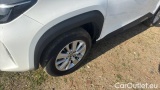 Toyota  Yaris Cross 1.5H (116 CV) E-CVT Active #22