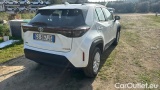  Toyota  Yaris Cross 1.5H (116 CV) E-CVT Active #4