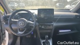  Toyota  Yaris Cross 1.5H (116 CV) E-CVT Active #5