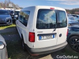  Volkswagen  Caddy 2.0 TDI 102cv DSG Maxi Business Kombi #3